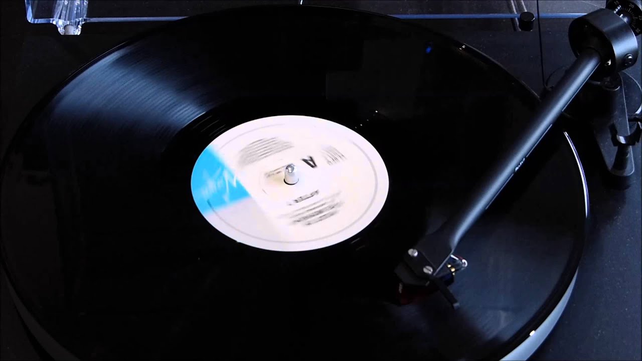 After 7 - Heat Of The Moment (12'' One World Remix) Vinyl