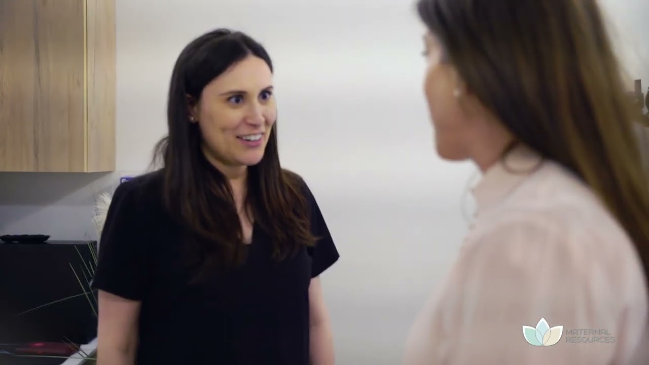 Maternal Resources Promotional FULL FINAL