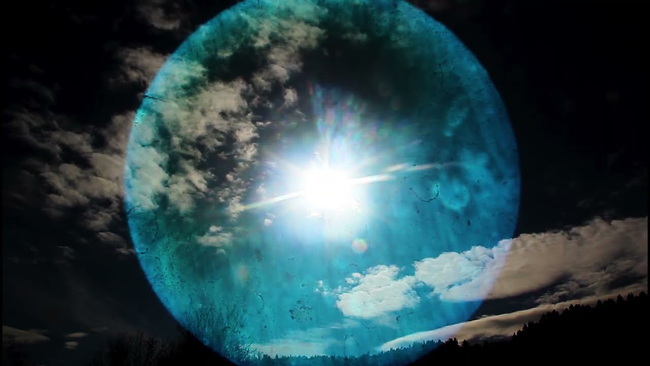 Schvédranne, Jach Hirschman, Robert Spline - The Endless Threshold Arcane (Fan Videoclip)