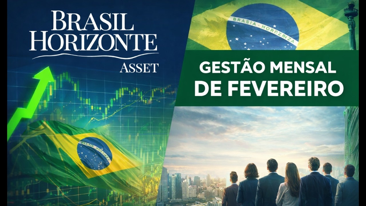 Comentário do Gestor - Fevereiro 2026