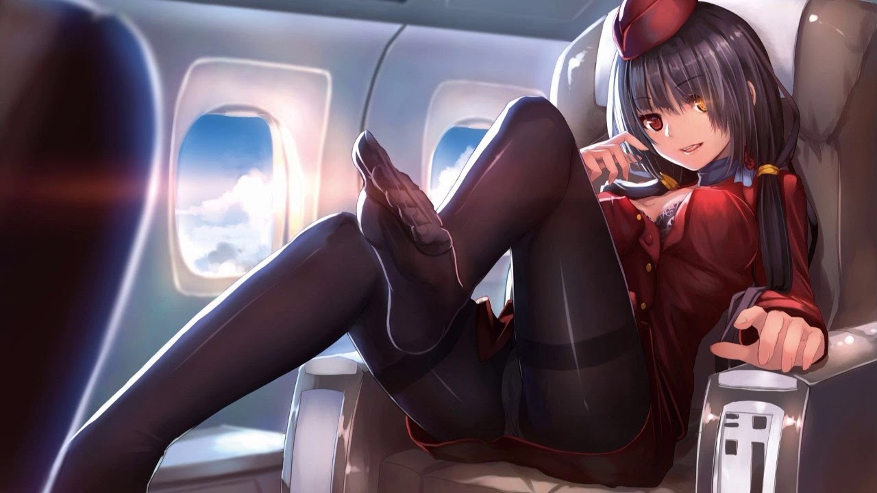 Nightcore - Boing 747