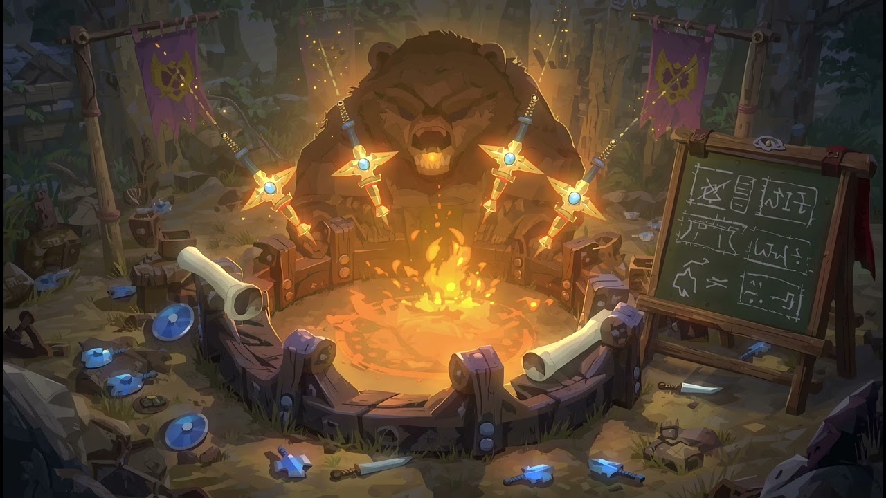 Bear Trap Academy
