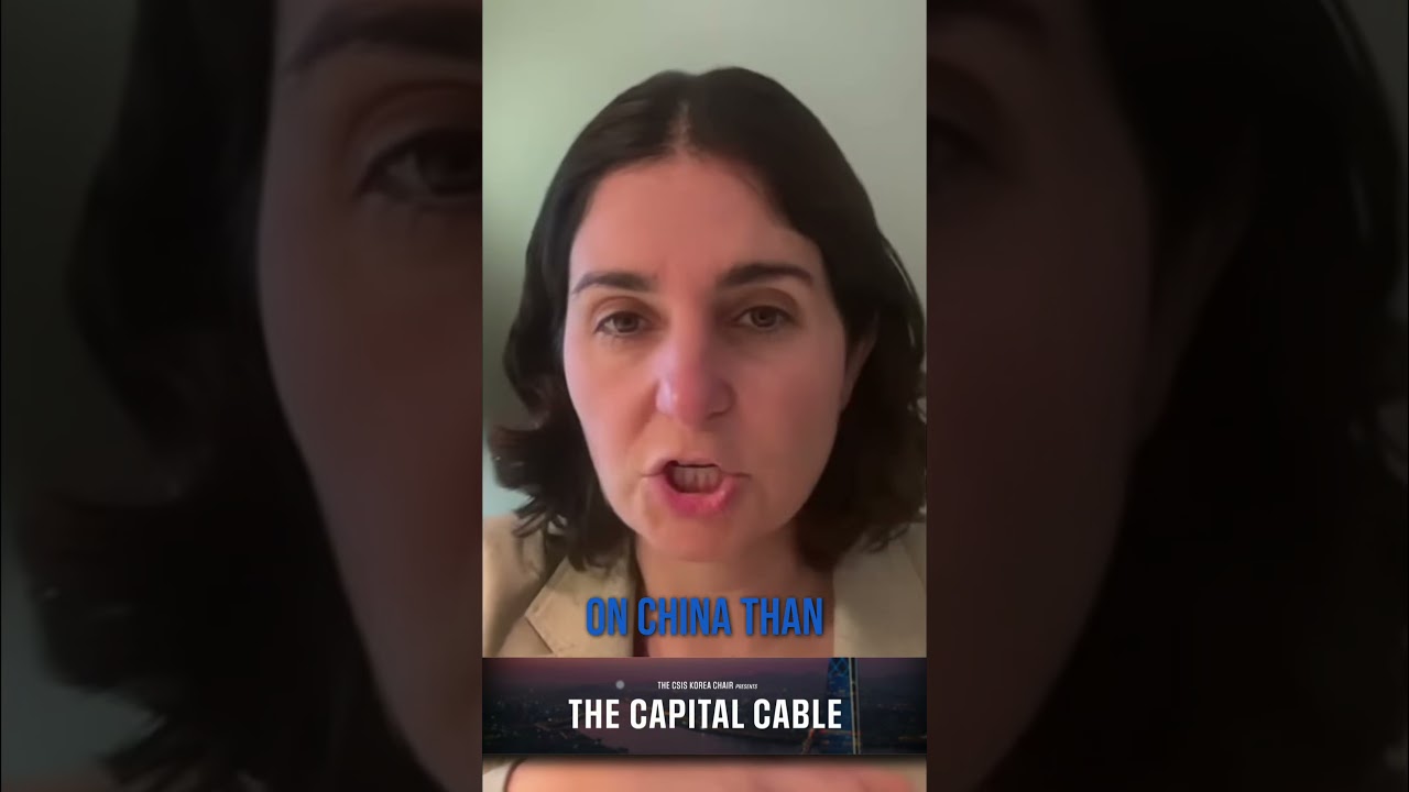 Trump's 2026 National Defense Strategy | The Capital Cable