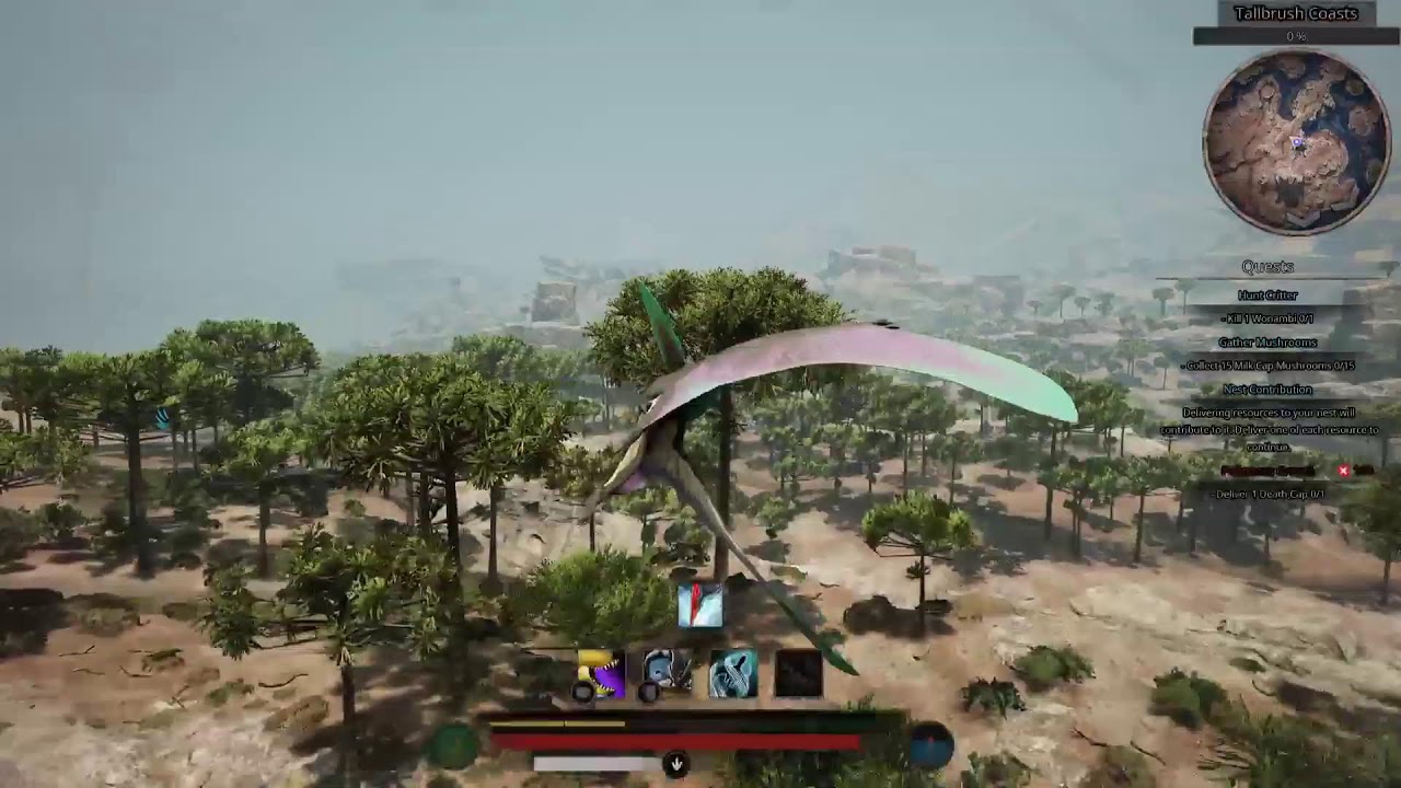 PATH OF TITAN PS5 PRO
