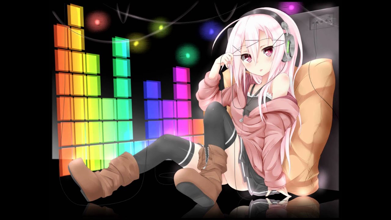 Nightcore - Hero