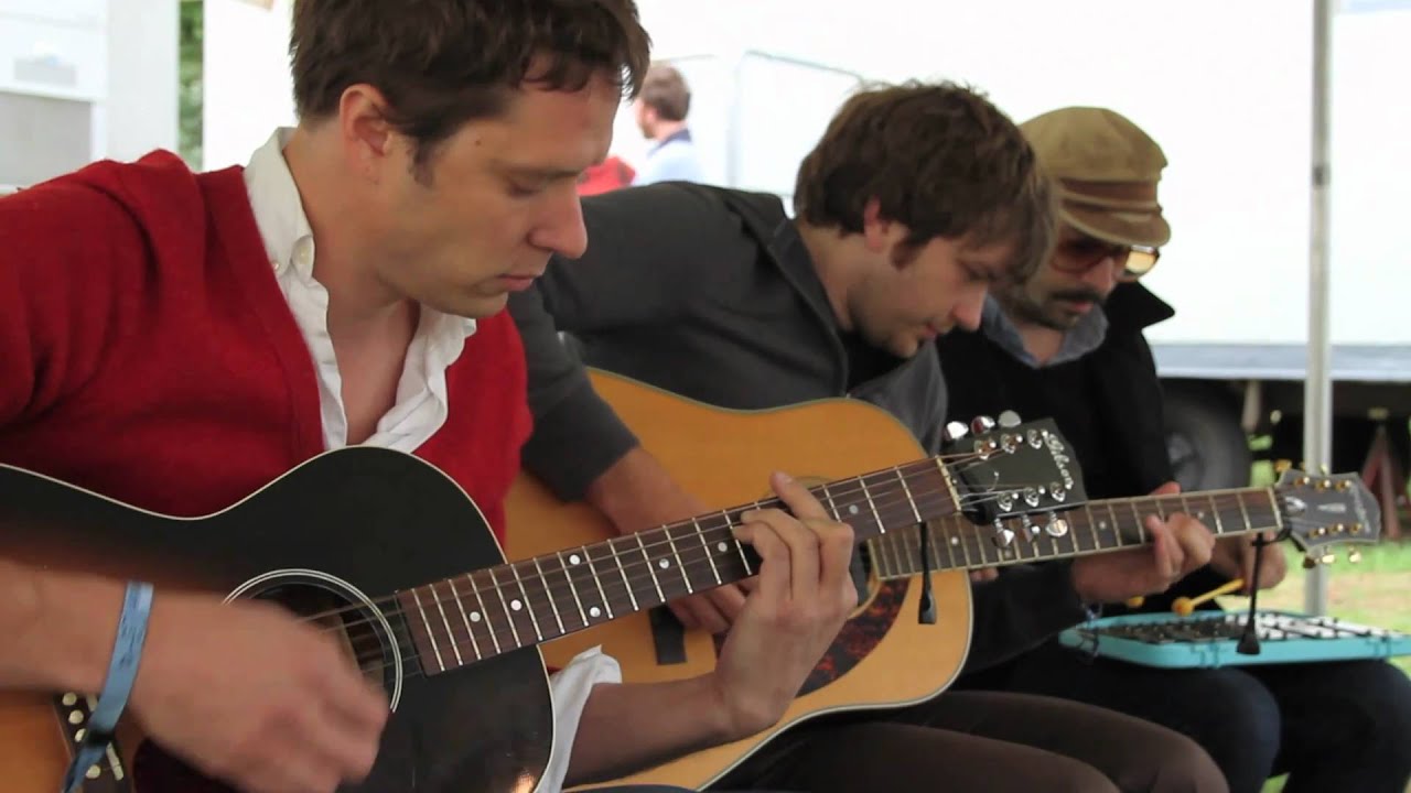 OK Go - Wave of Mutilation (Sleepover Shows)