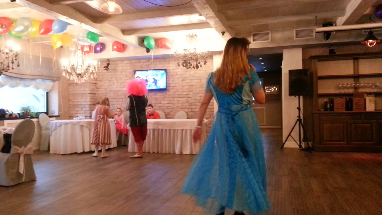 Грузинская песня 