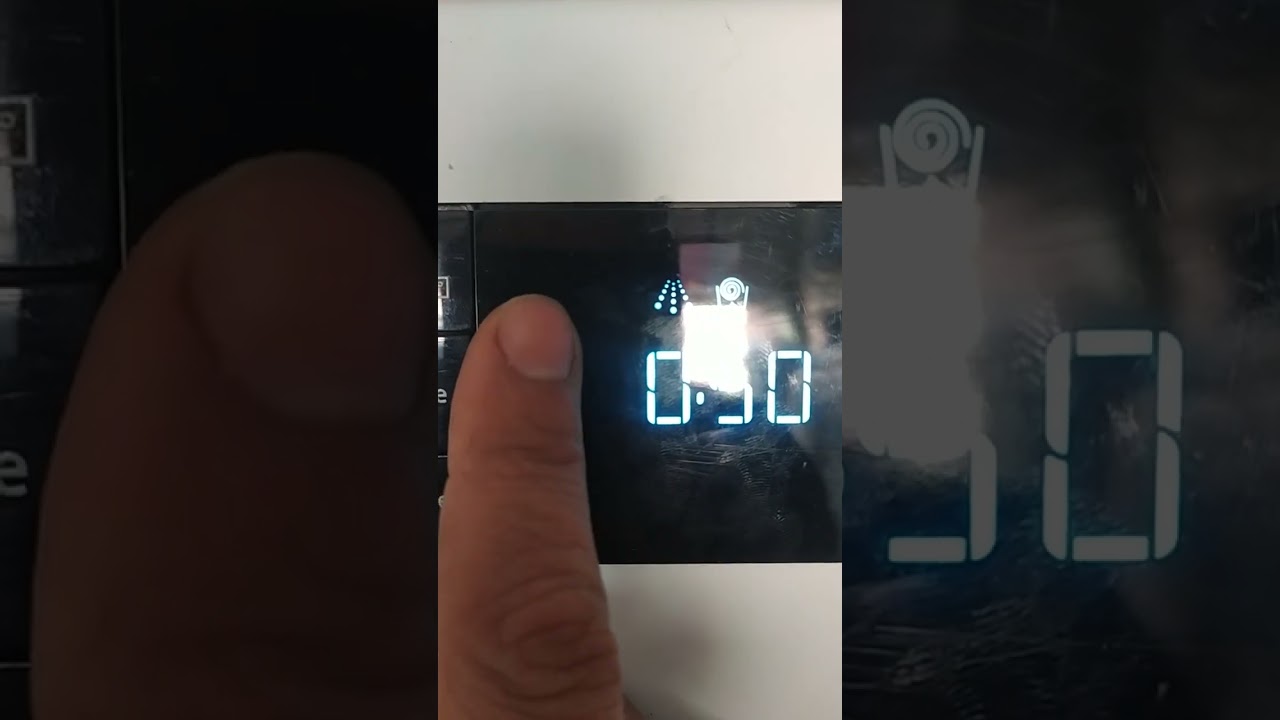 programme machine à laver marque Whirlpool freshcare plus