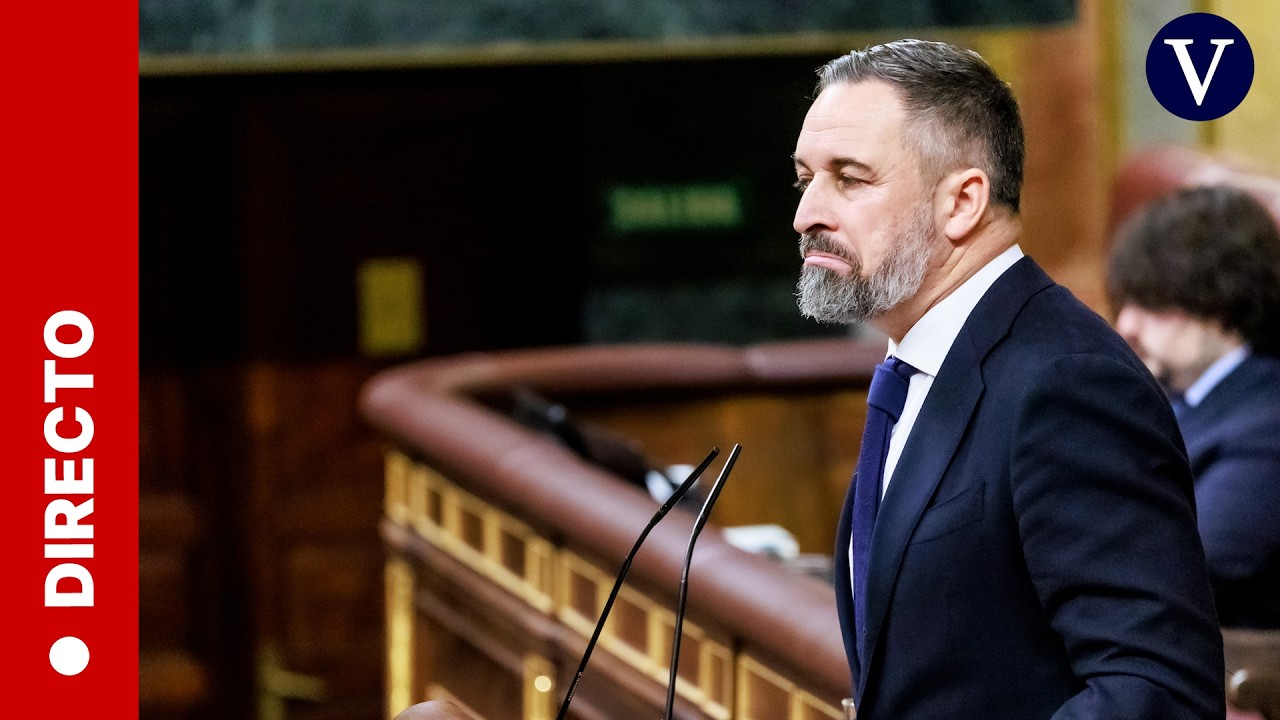 DIRECTO: El Congreso debate prohibir el burka y el niqab en espacios públicos
