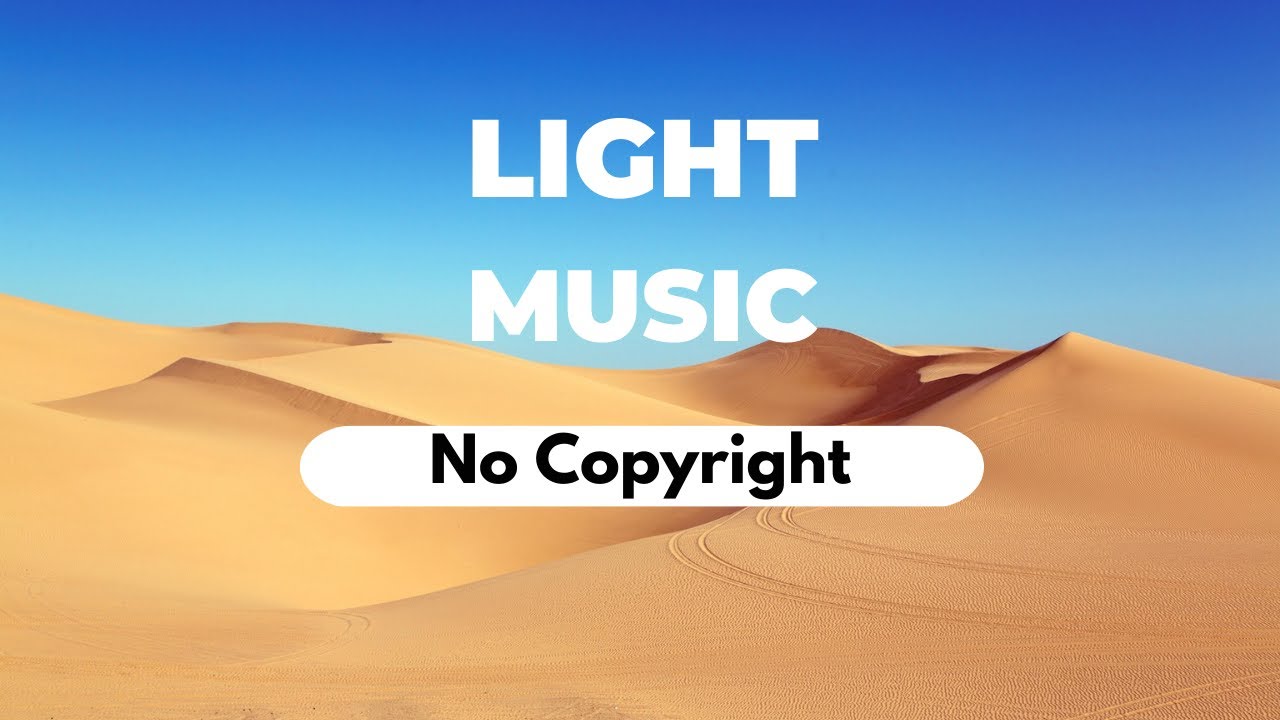Background Music Light Music | Voyage -  Hartzmann