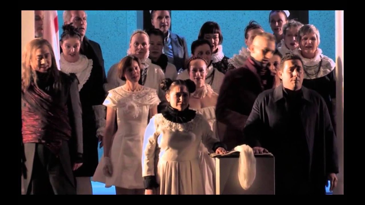 A te, o cara - Angelo Ferrari - I puritani