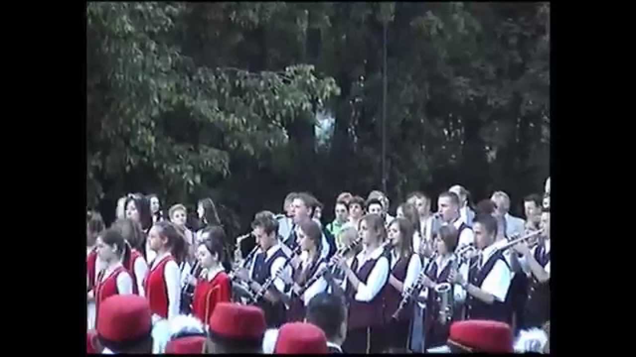 Wersal Podlaski Białystok 2004 - MOD ZSE