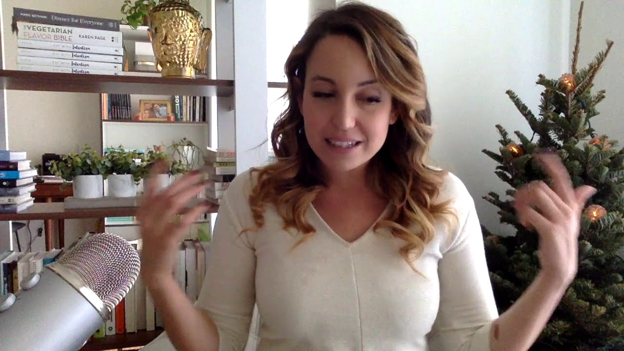 The Spiritual Meaning on of Christmas