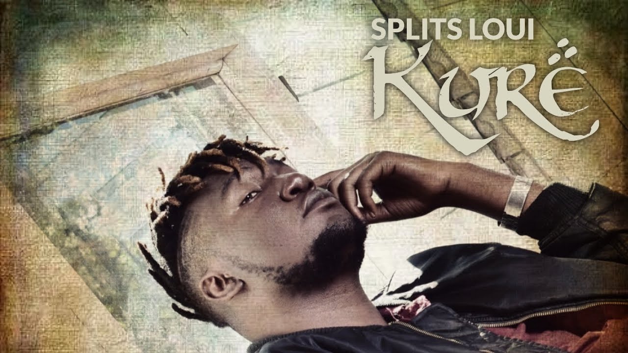 Splits Loui - Kure (official audio)