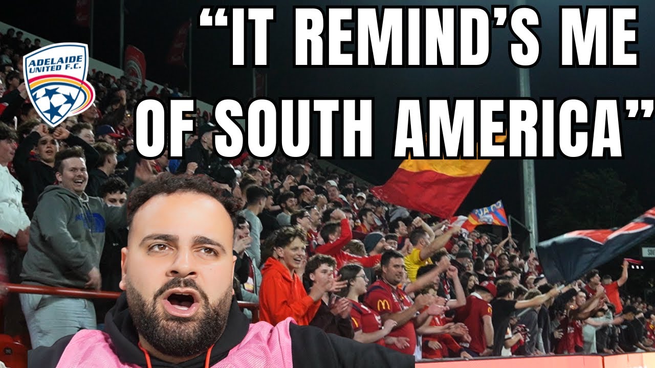 The Most Underrated Football Club in Australia?