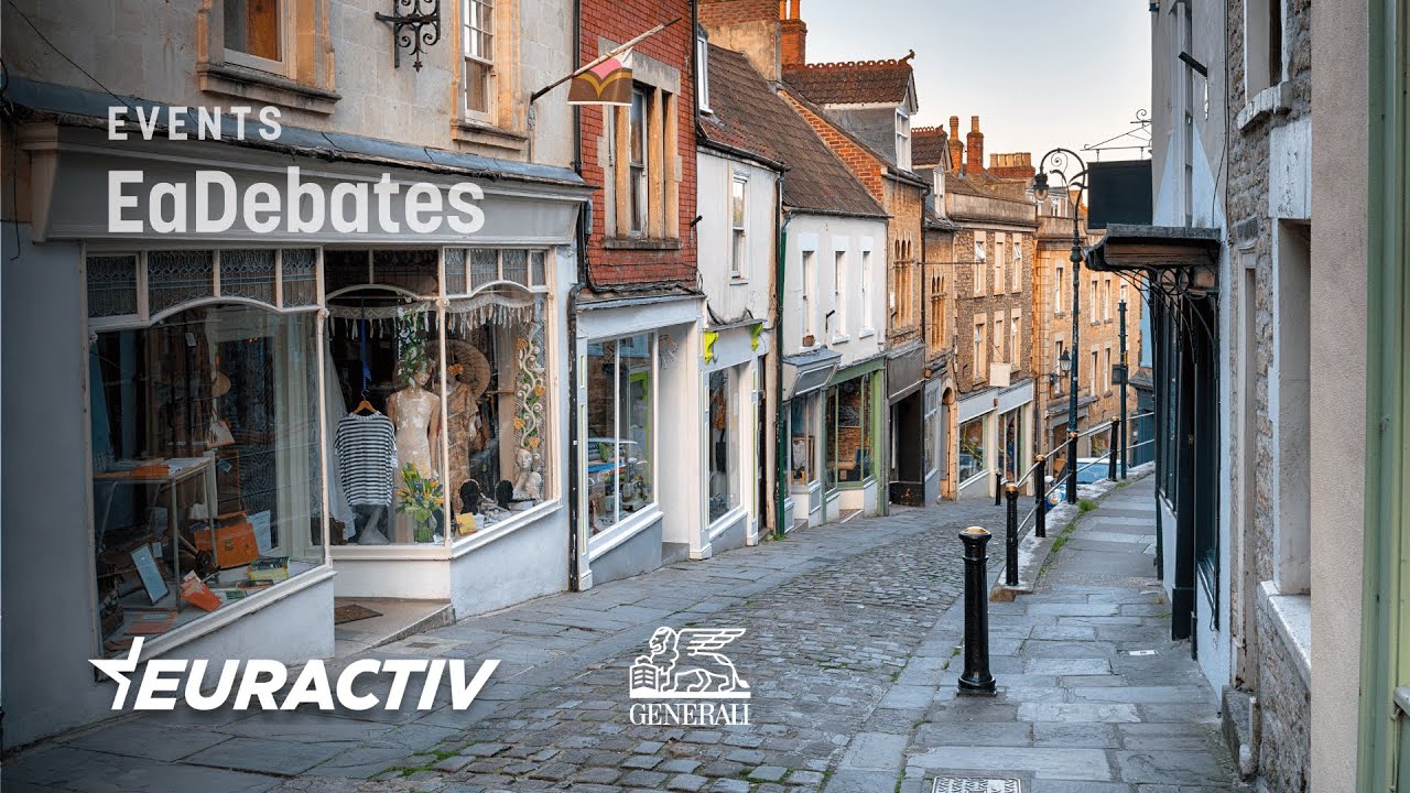 Recovery and sustainability &ndash; how can SMEs achieve both?