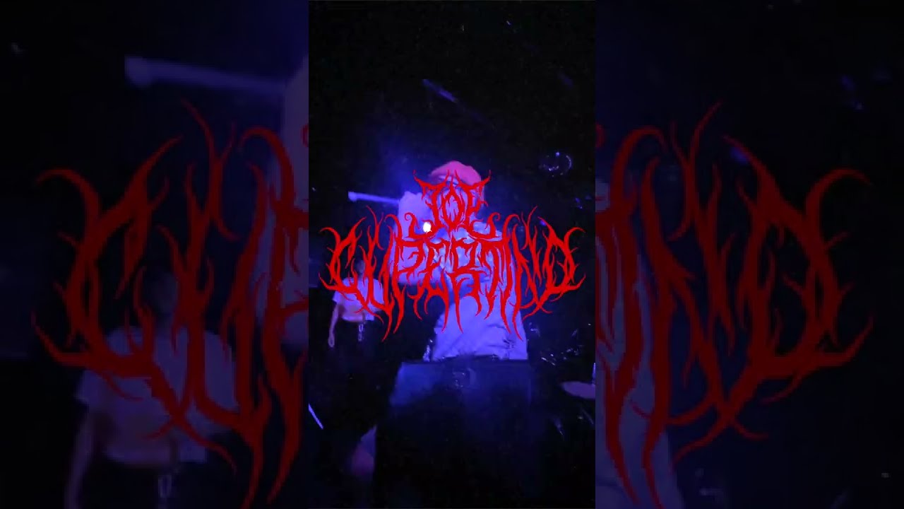 Joe Cupertino - 齷齪の垢 (Akuseku Wax)