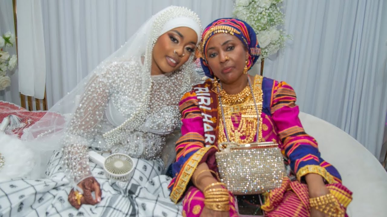 Wukumbi Nourdine & Hichma