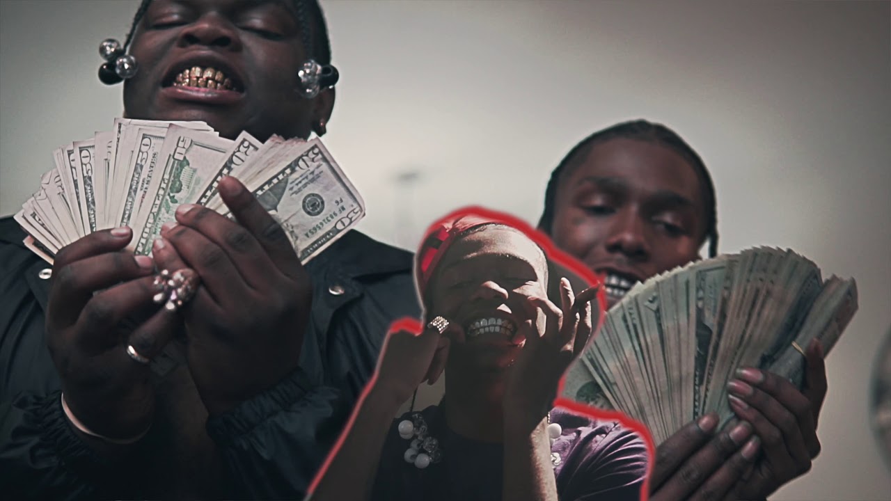Sauce Bhrazy x Sauce Gohan - Sauce Babies (Exclusive By: @HalfpintFilmz)