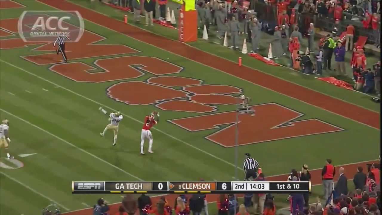 Sammy Watkins Highlights 2013-14 (HD)