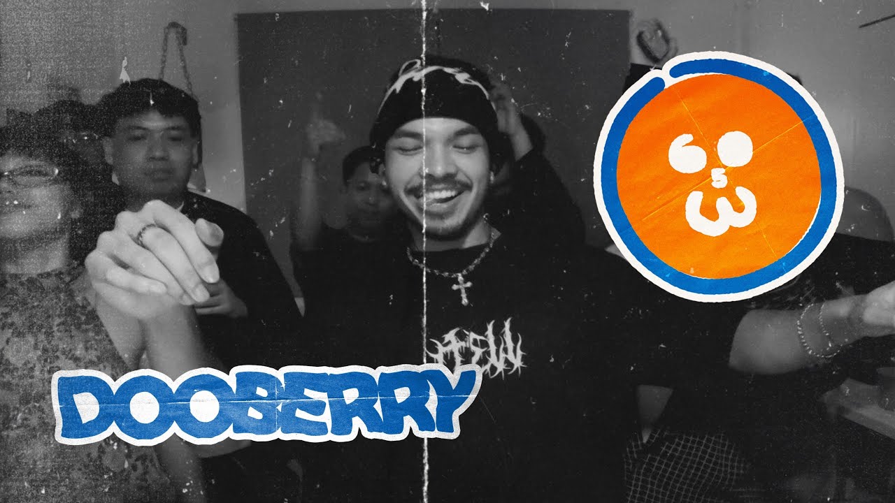 6053 Studio with DOOBERRY | Amapiano, Underground, New Groove