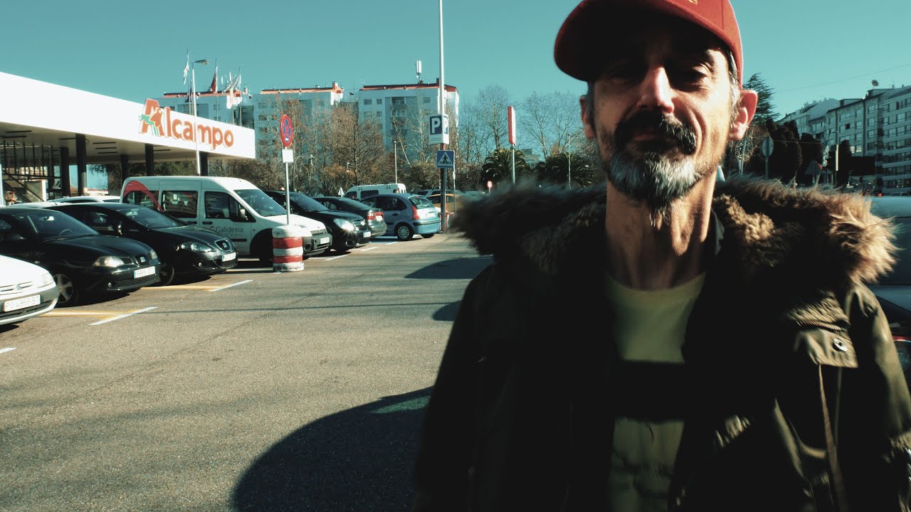 COIA O CAOS - EPISODIO 3