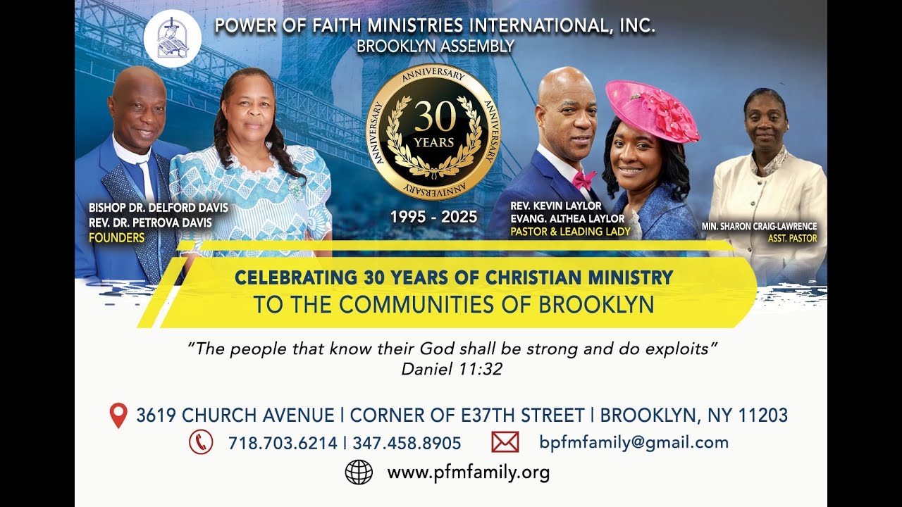 Wednesday Night Bible Study  05-19-21  (RE-BROADCAST)