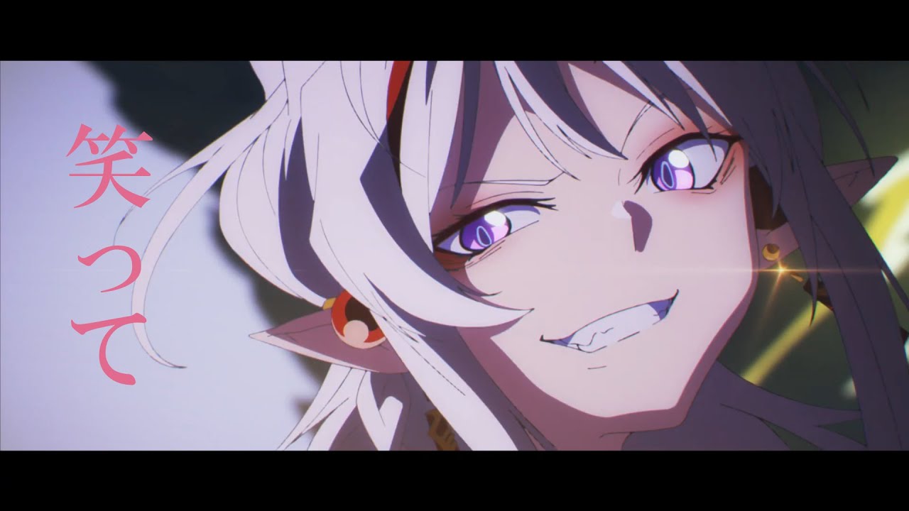 【アークナイツ】シャルル【ＭＡＤ】
