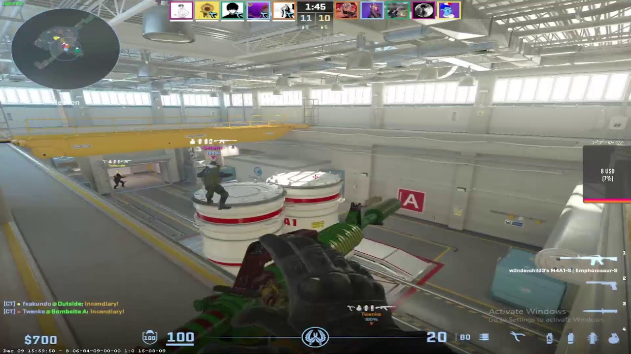 CS2 faceit lvl10 სიუუუუუუუუუუუ