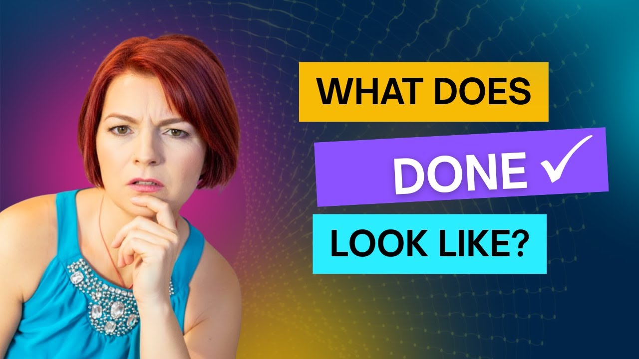 How to Feel Complete (Even When Your To-Do List Never Ends) | Weekly Momentum Ep14