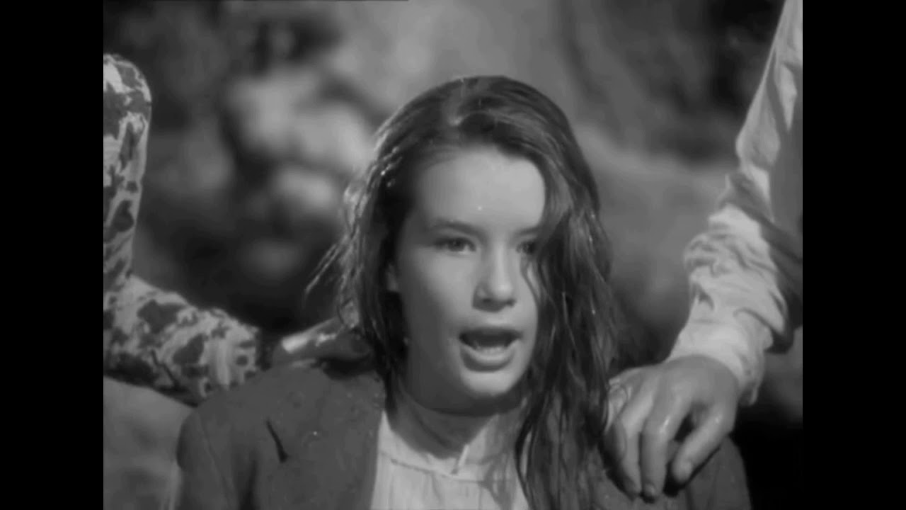 The Halfway House trailer 1944