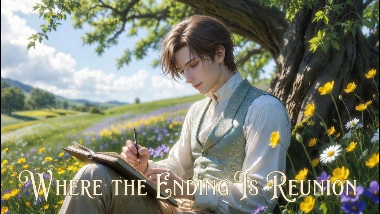 Where the Ending Is Reunion | Childhood Light (Lyric Video)