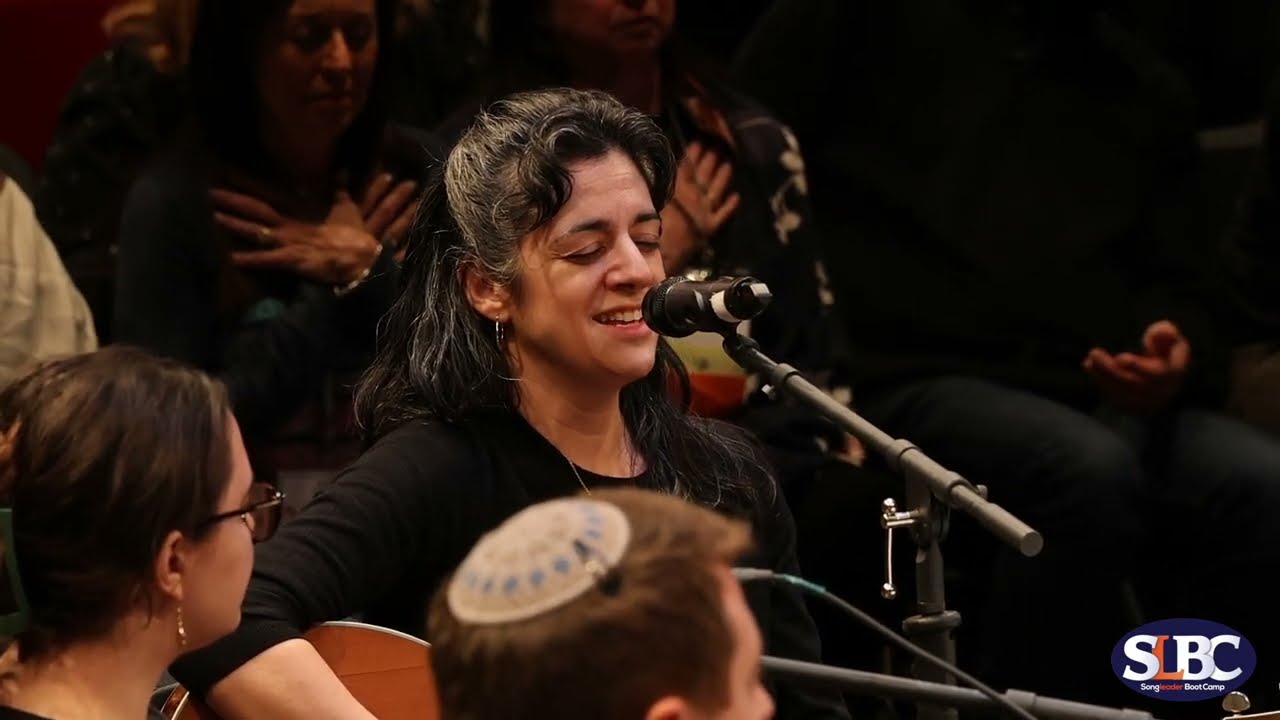 Chava Mirel - Loving Kindness Chant - SLBC 2023