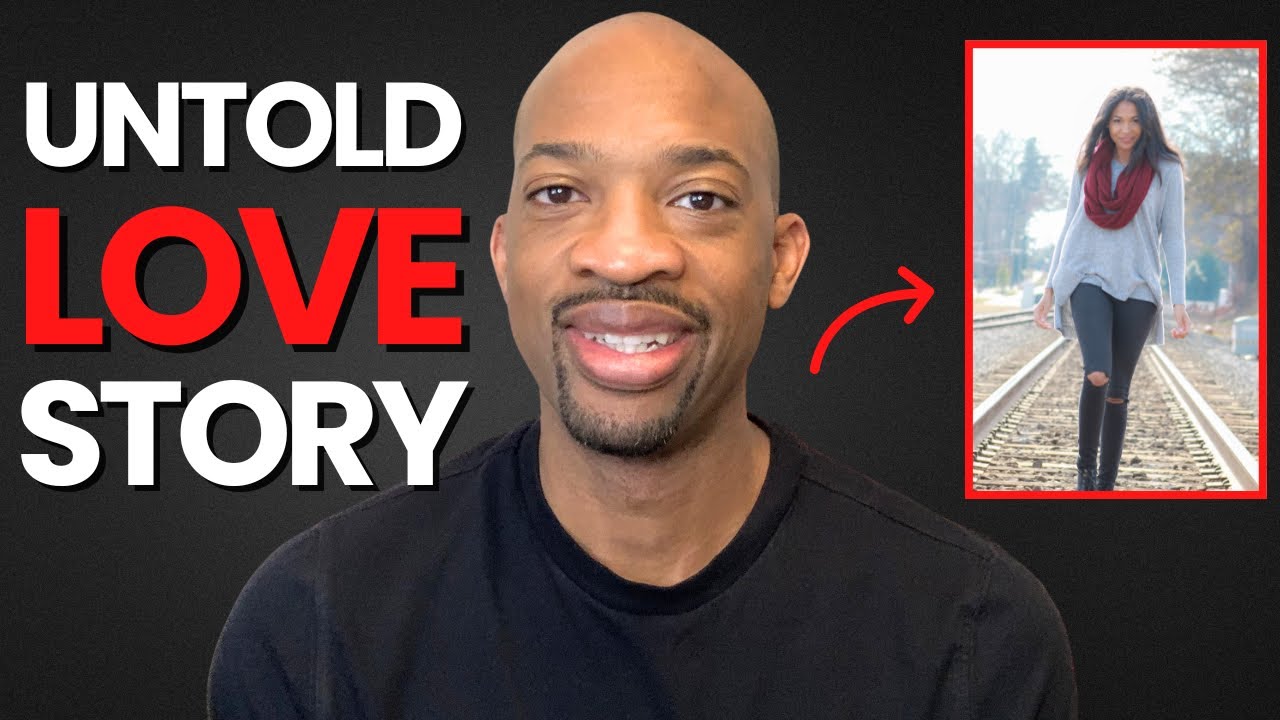 How We Met (Hear It From Me) | Our Christian Love Story | StoryTime
