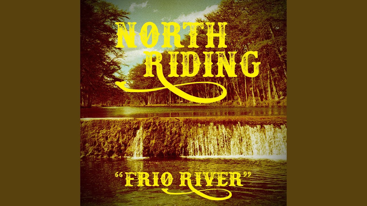 Frio River