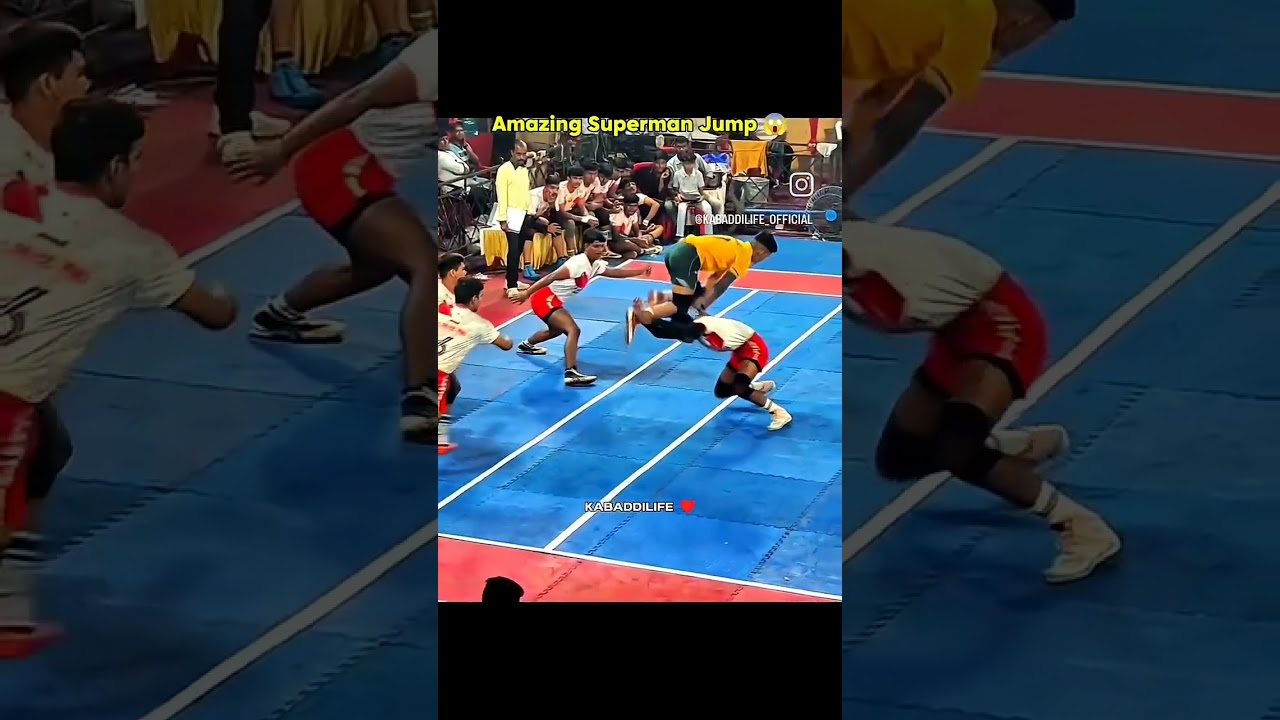 kabaddi