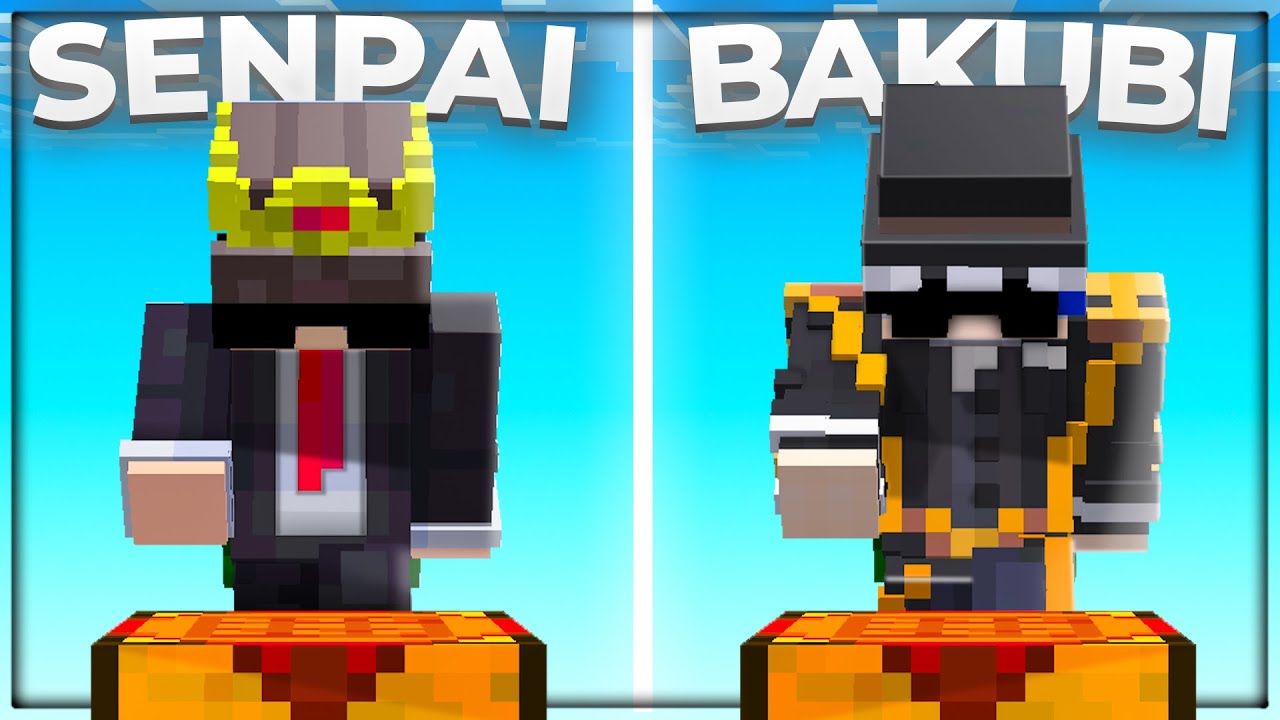 Why I Recreated SenpaiSpider's Most ICONIC Minecraft Clutches