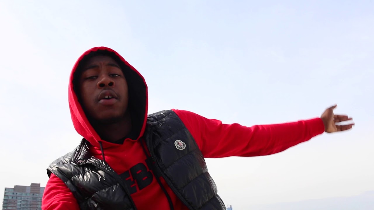 Lil Doe-Lifestyle (Official Video)