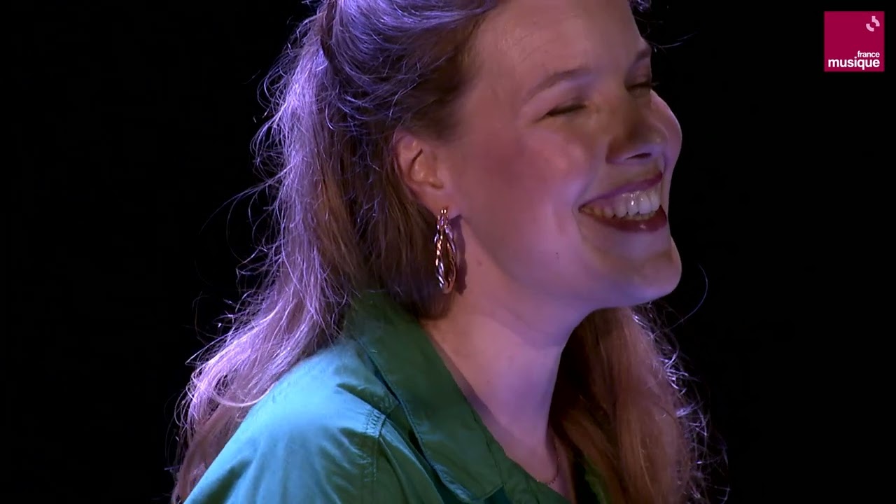 Marthe Figus : Ah ! Petit serpent