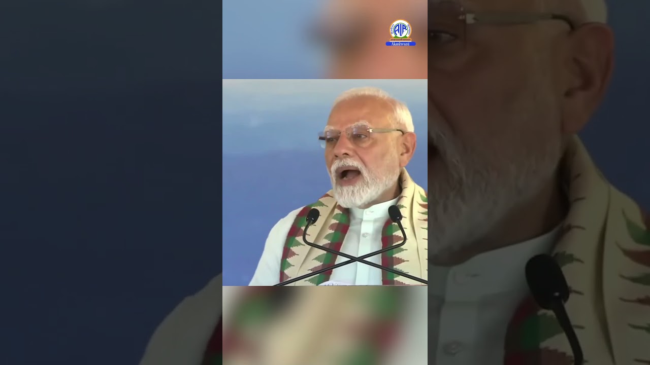 PM Narendra Modi Discusses Kerala's Port Development and Connectivity