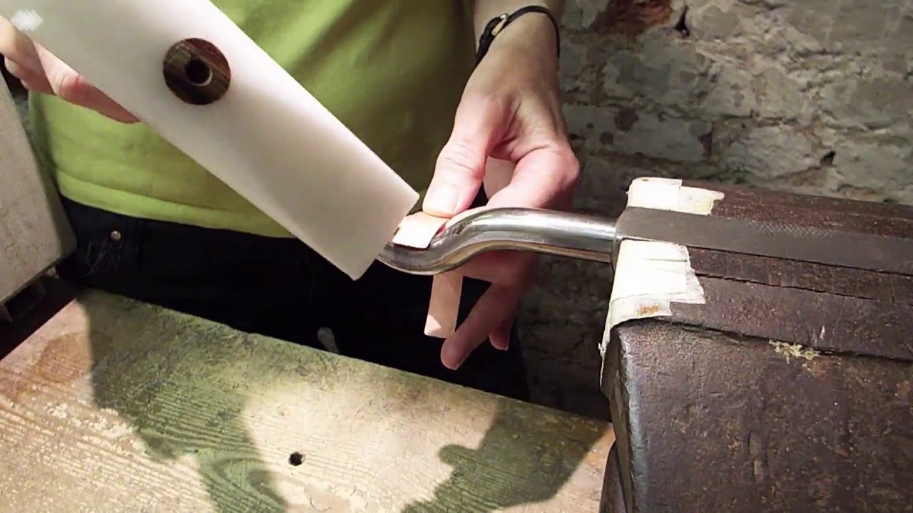 Anne V Massey   Anticlastic Raising : The Movie