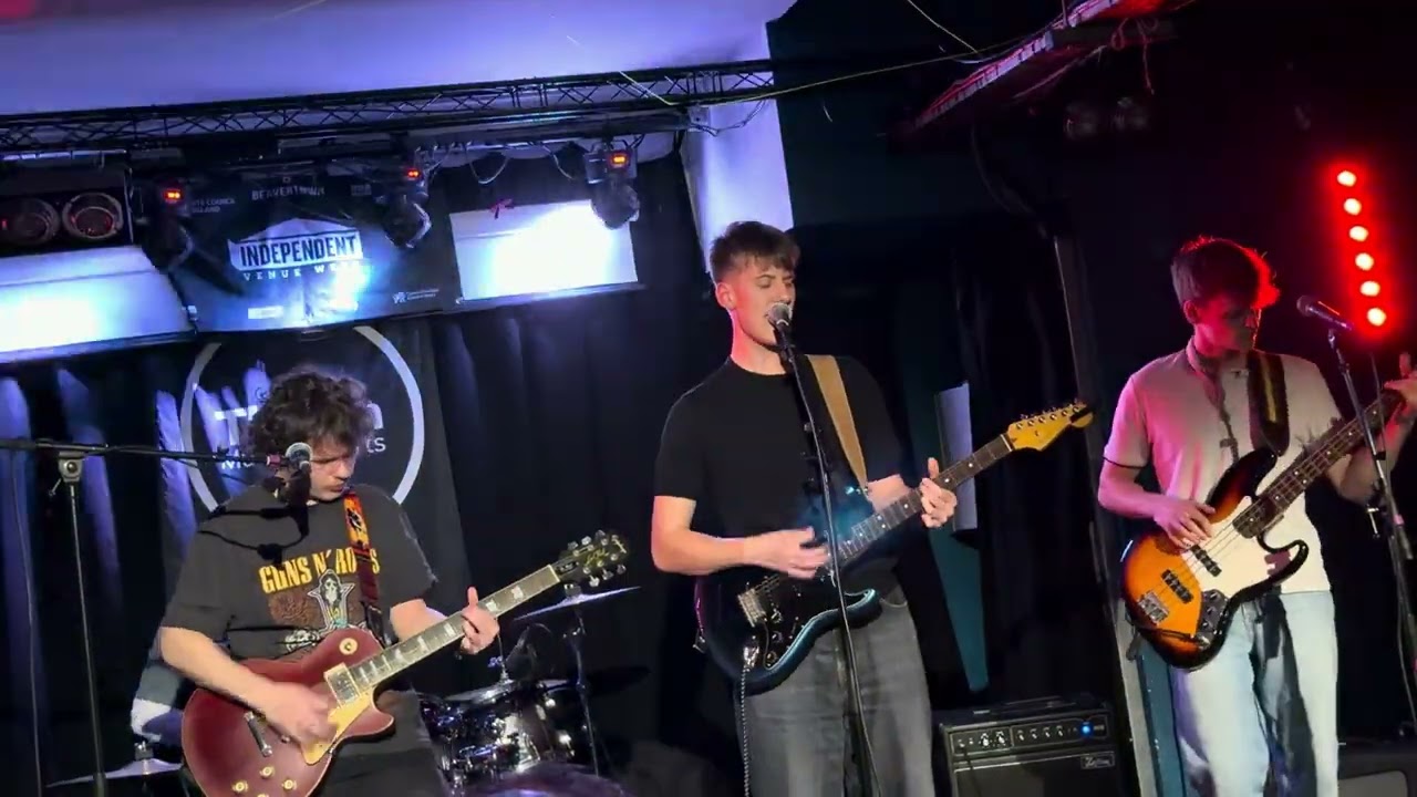 The Tin March 26 - 3