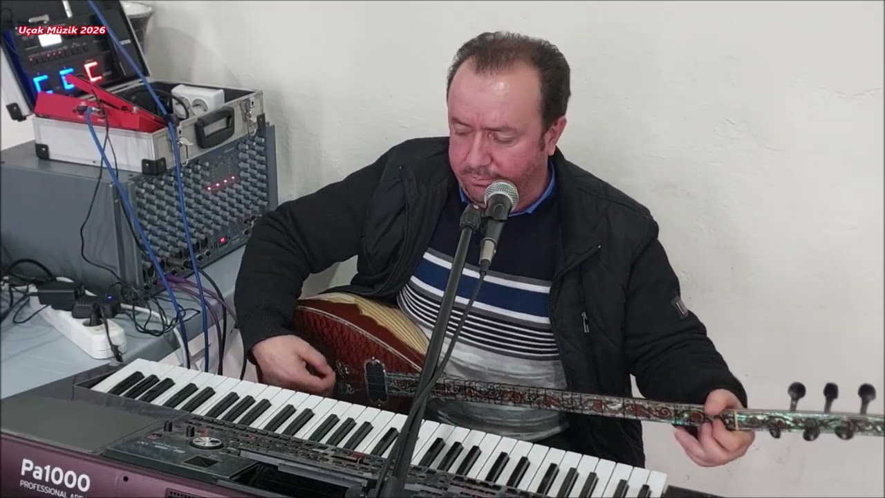 Mehmet Kapal Sarı Kız Topragında Taşında Karpuz Kestim #yeni 2026