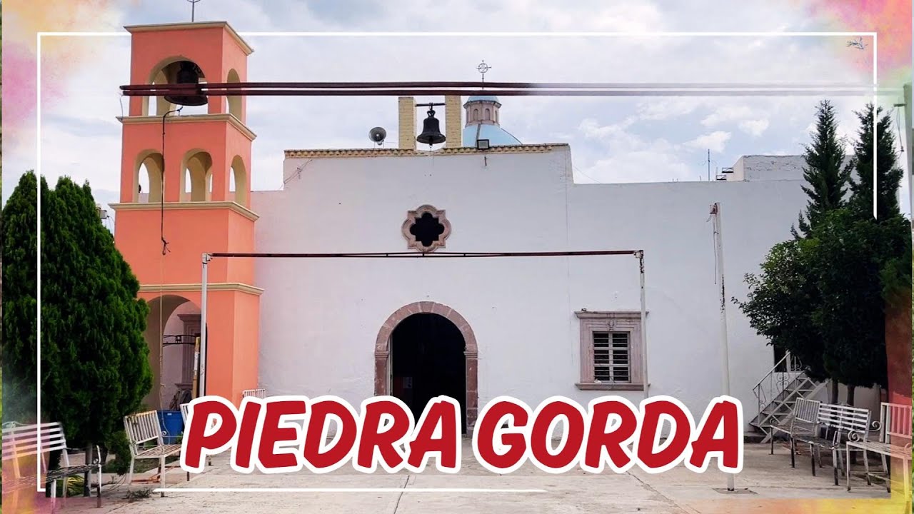 🏞️✨ PIEDRA GORDA, CUAUHTÉMOC | Exploramos este hermoso pueblo escondido en Zacatecas 🇲🇽