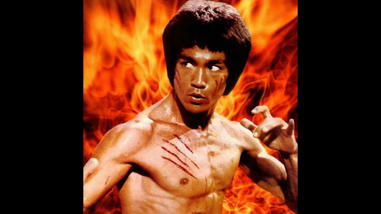 Bruce Lee, el magnetismo de un enigmático maestro de las arte marciales en la noche de Canal Sur ...
