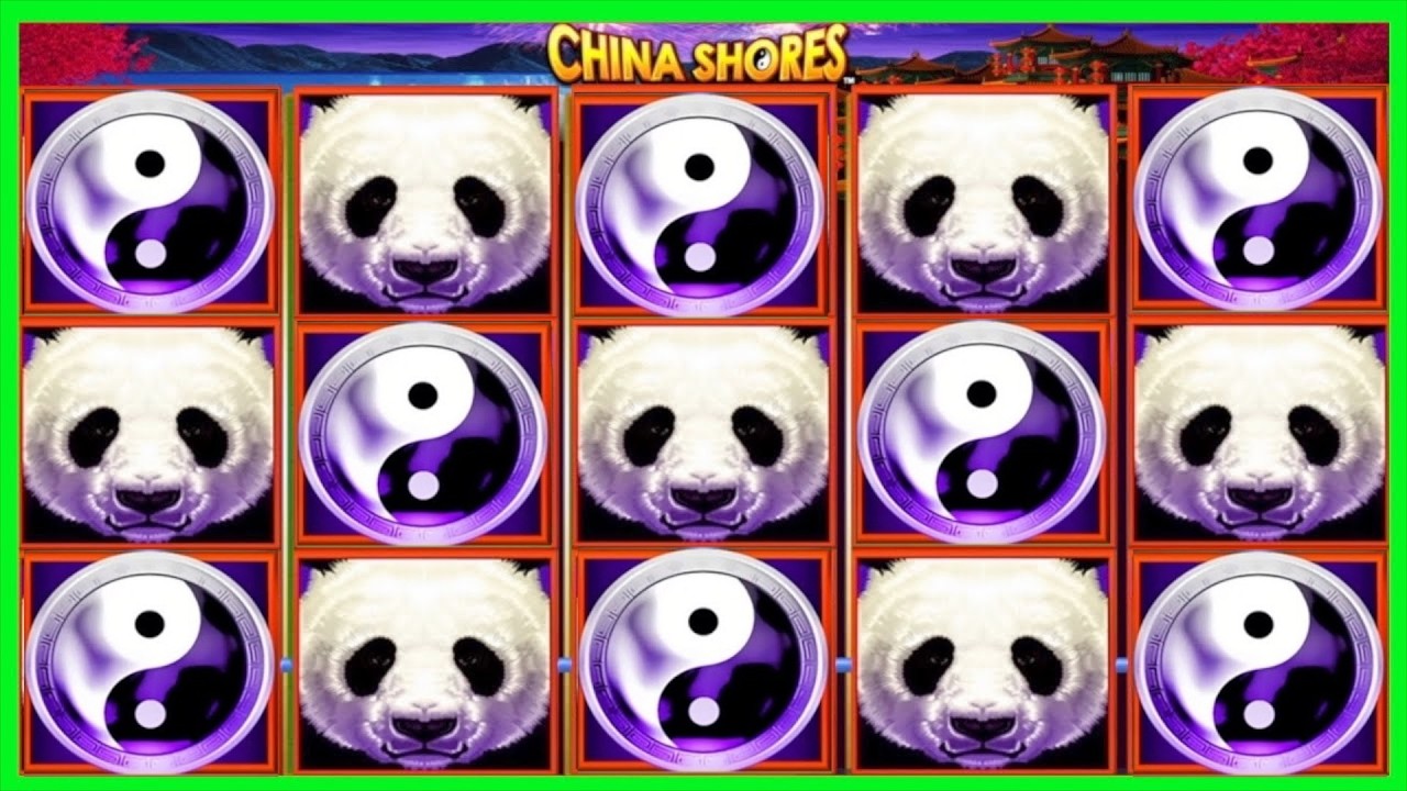 ★★BIG JACKPOTS★★HIGH LIMIT★★CHINA SHORES HIGH LIMIT SLOT MACHINE BUENO DINERO MUSEUM SLOTS (KONAMI)
