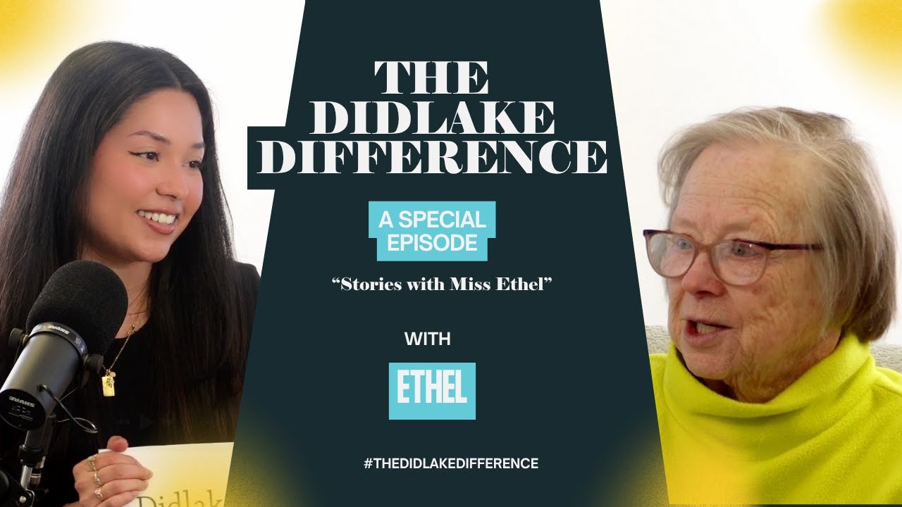The Didlake Difference | Stories with Miss Ethel