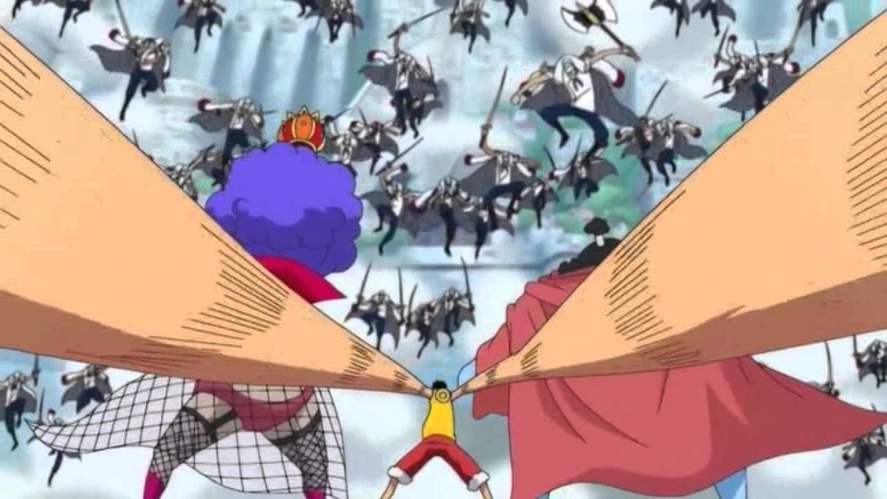 It's Our Fight!