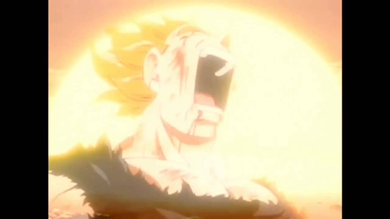 vejeta vs buu dbz techno trance