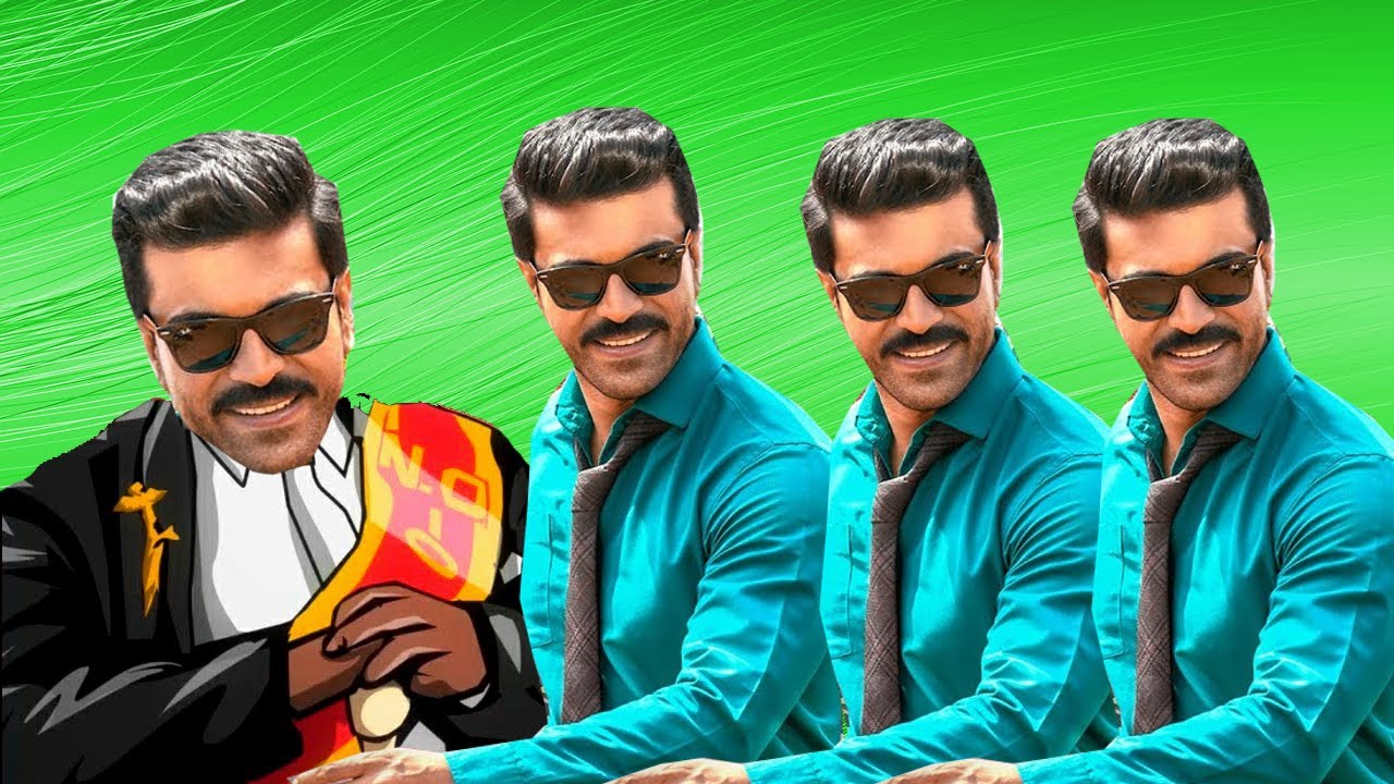 Raa Macha Macha & Game Changer - Coffin Dance (Cover)